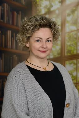 Лукьянова Елена Леонидовна