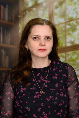 Зайцева Наталья Александровна