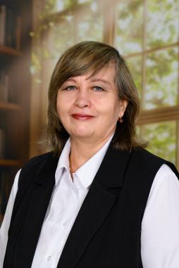 Каюмова Гульнара Кавакиповна