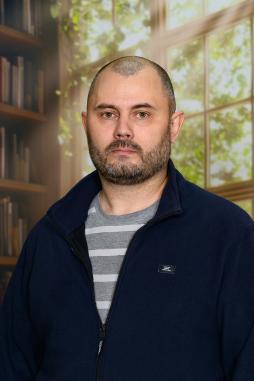 Ляшенко Александр Васильевич