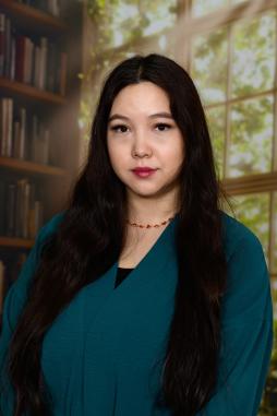 Муль Анастасия Валентиновна