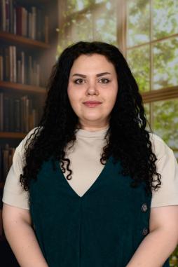 Глазкова Татьяна Сергеевна