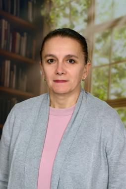 Григорьева Оксана Васильевна