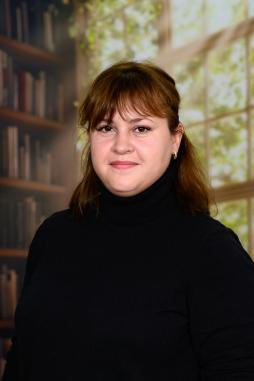 Курчейко Екатерина Викторовна