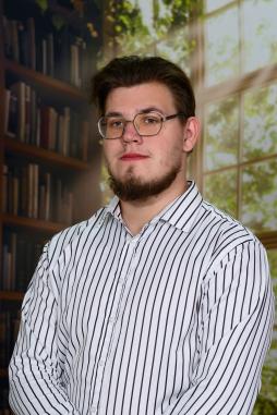 Бирюков Олег Сергеевич