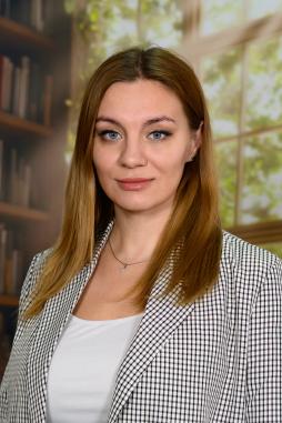 Германова Антонина Леонидовна