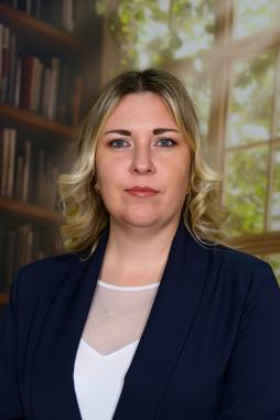 Бойко Ольга Николаевна